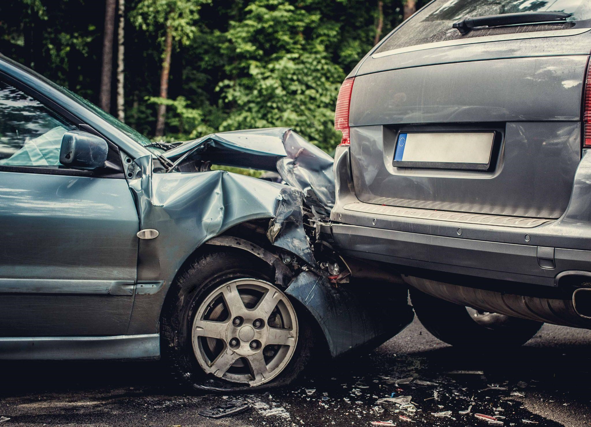 Car Accidents Involving Uninsured or Underinsured Drivers: Legal Options for Victim