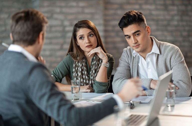 Estate Planning: Ensuring a Secure Future for Your Loved Ones
