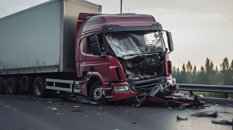 Legal Path to a Truck Accident Settlement in Aurora: Your Guide