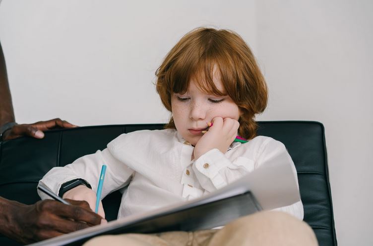 Securing Your Child’s Future: Estate Planning for Special Needs Families
