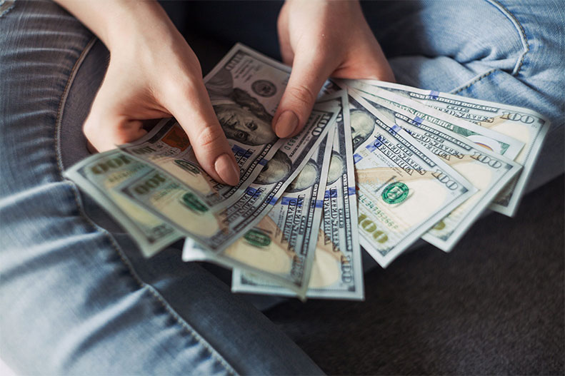 Recovering Lost Wages After Injury