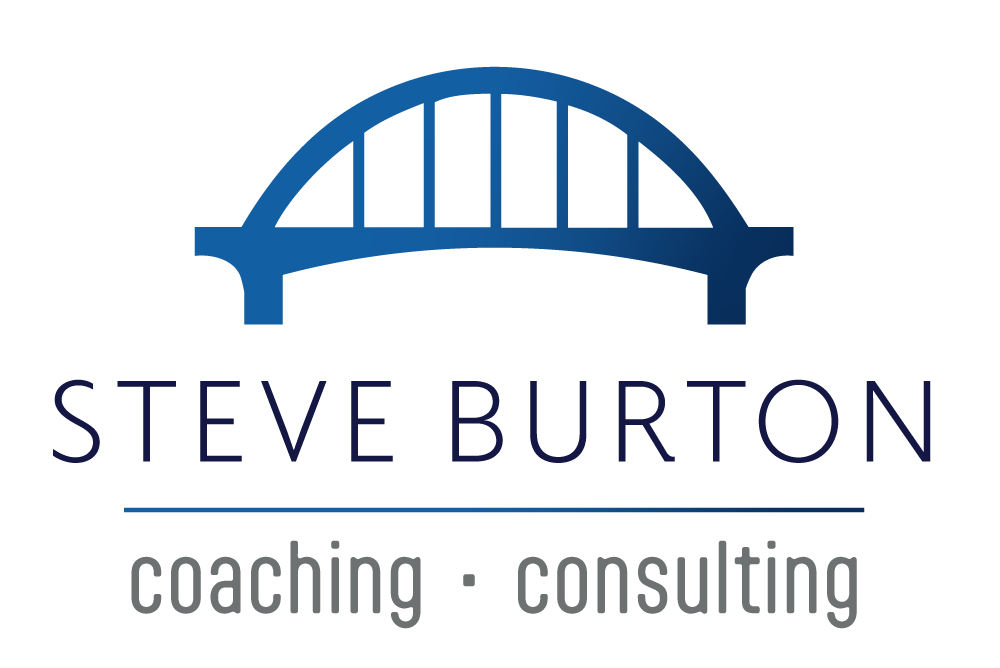 Steve Burton Coaching and Consulting