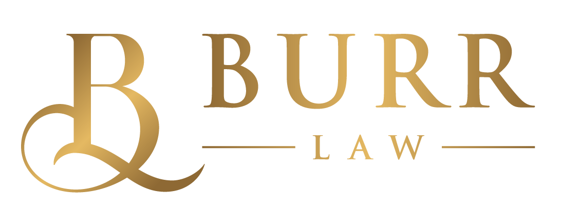 Burr Law